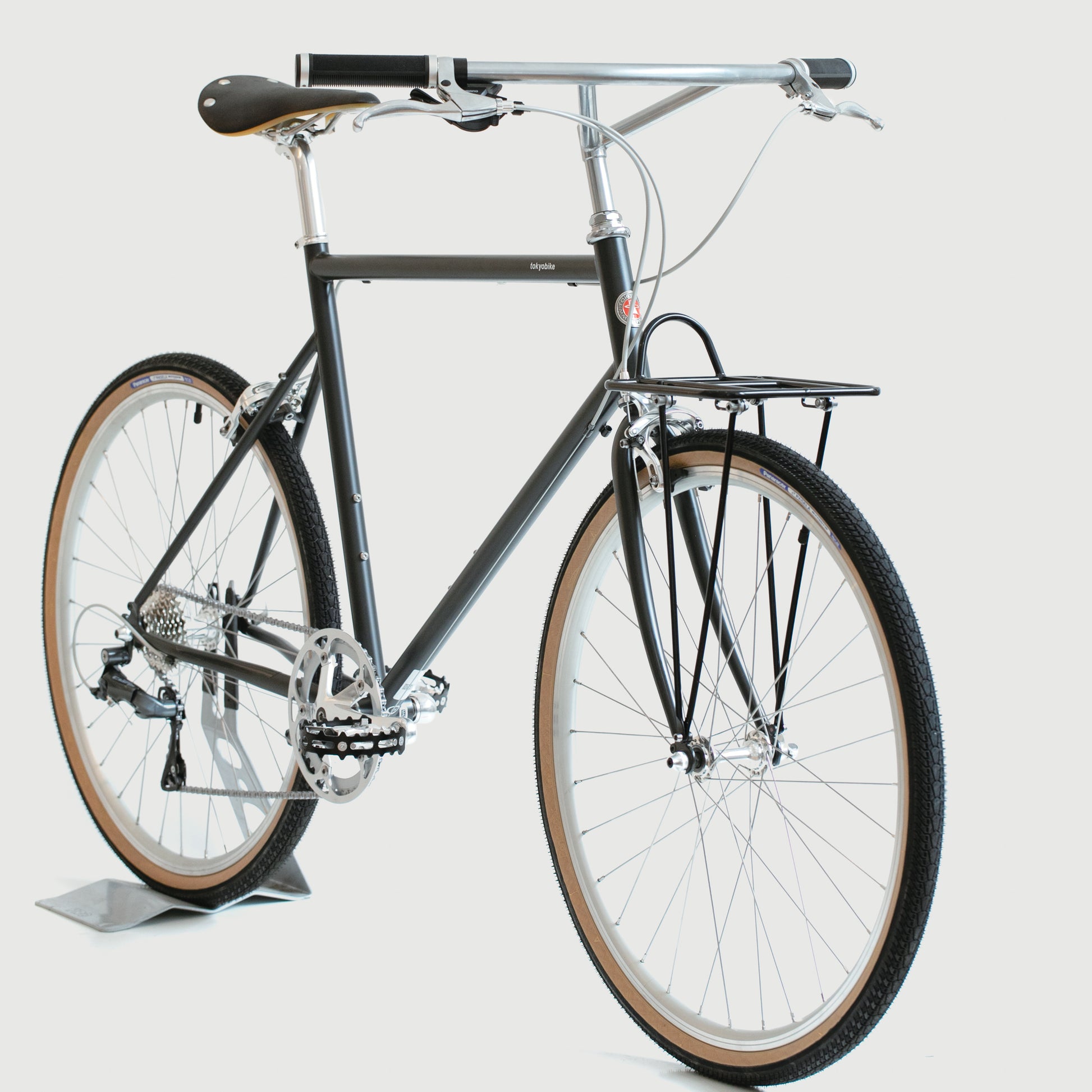 Nitto - Handlebar, B901, Bullmoose bar – tokyobike London