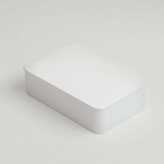 Simple Bento Box