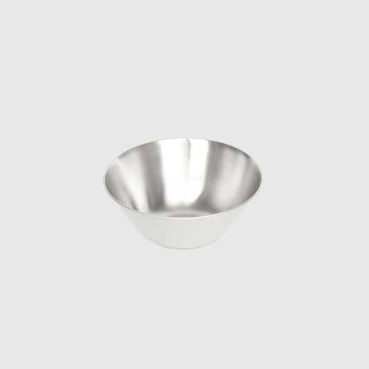 Stainless Steel Bowl