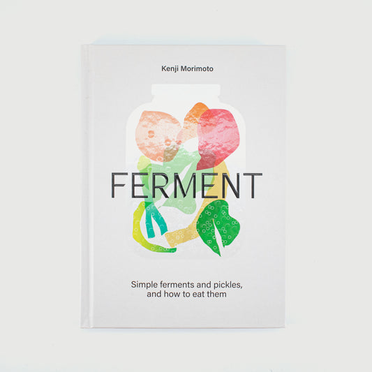 Ferment