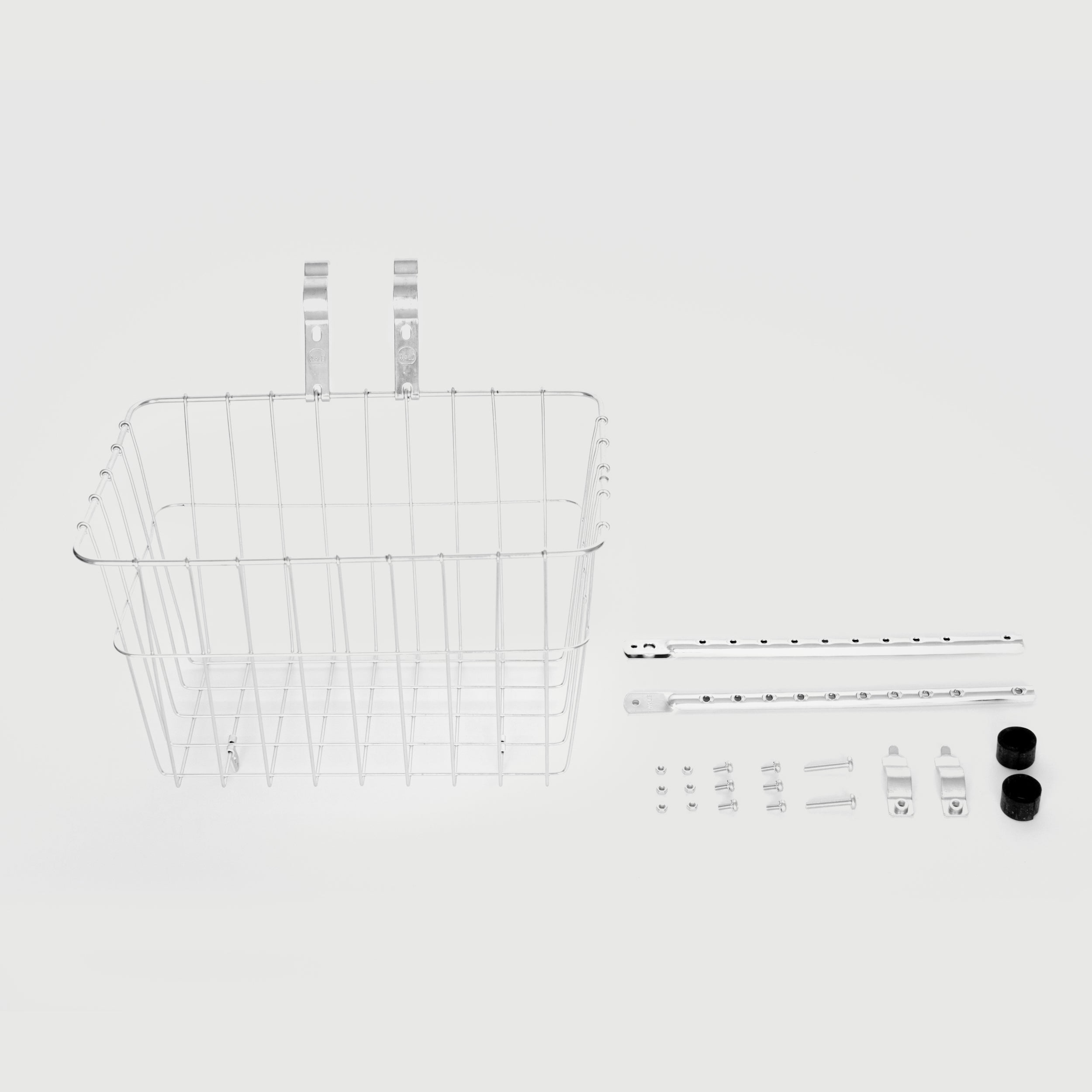 Wald 135 deals grocery front basket