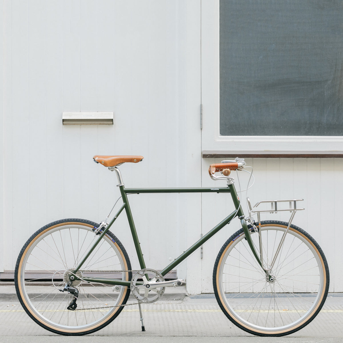 Dia-Compe - Inverse Brake Levers – tokyobike London