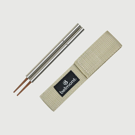 Field Camping Chopsticks