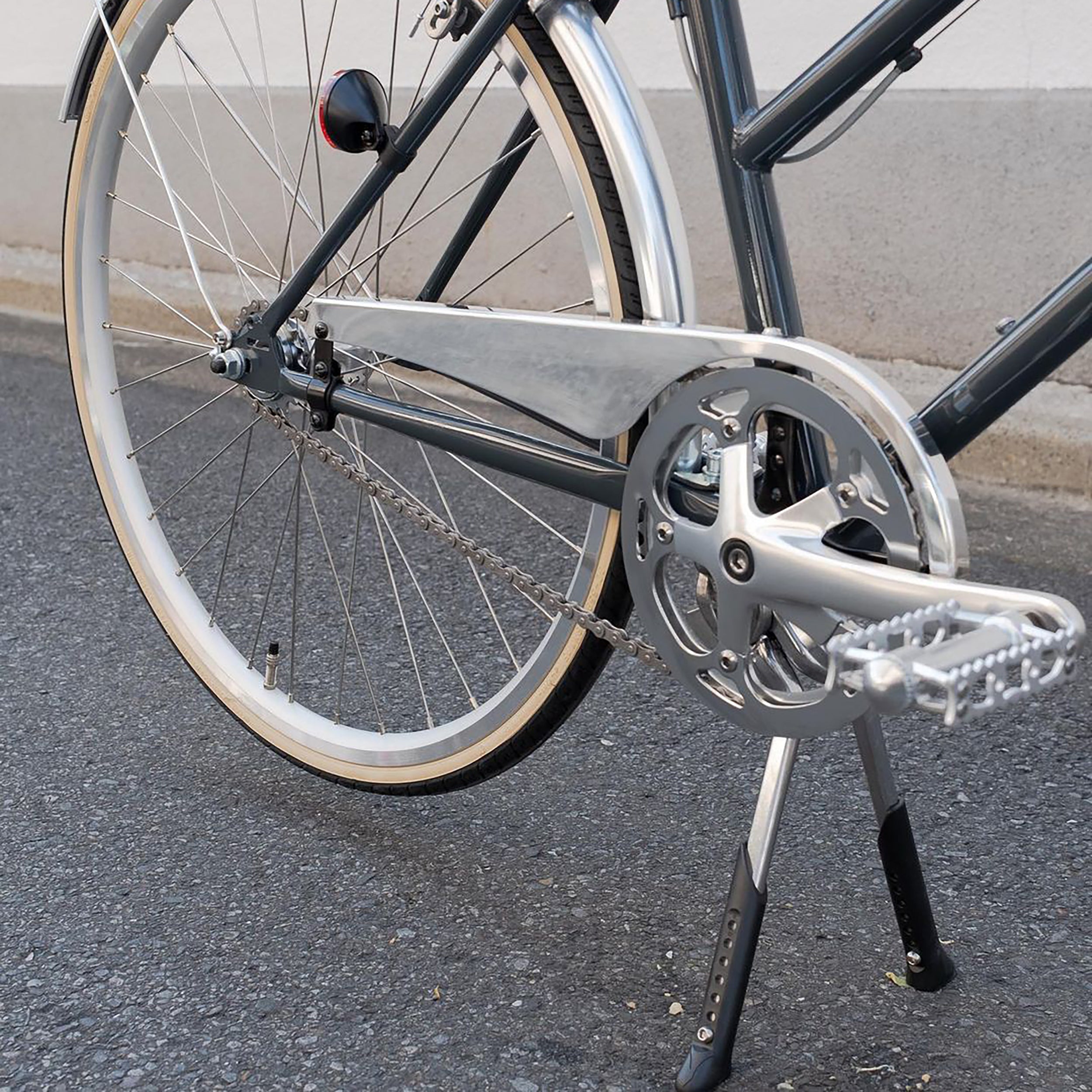 Bicycle on sale chain guards