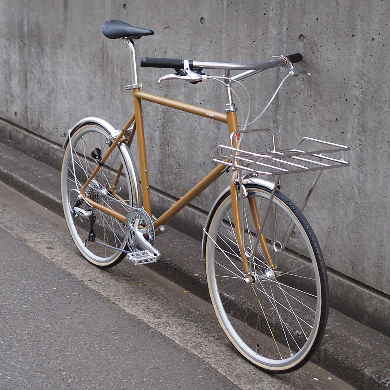 Nitto - Handlebar, B901, Bullmoose bar – tokyobike London