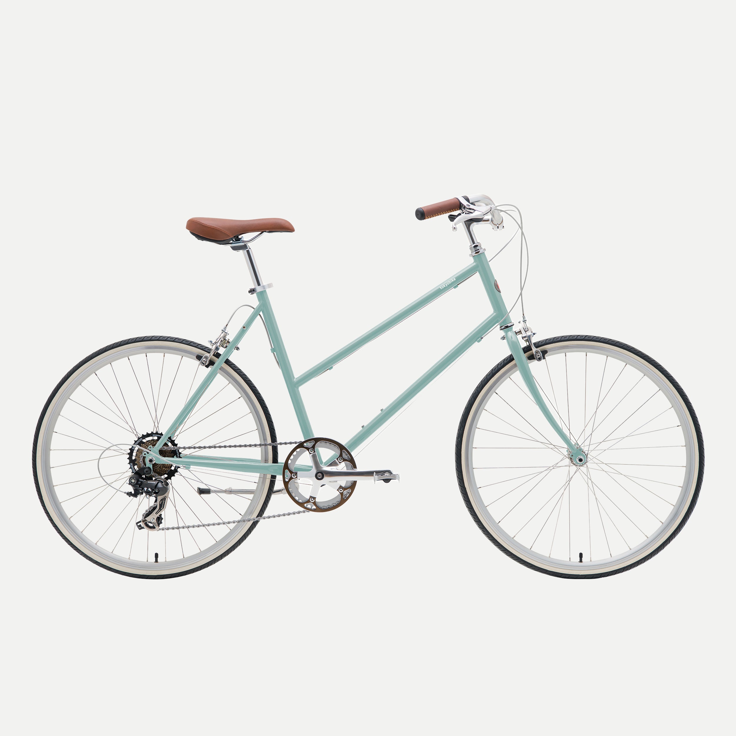 Bikes – tokyobike London
