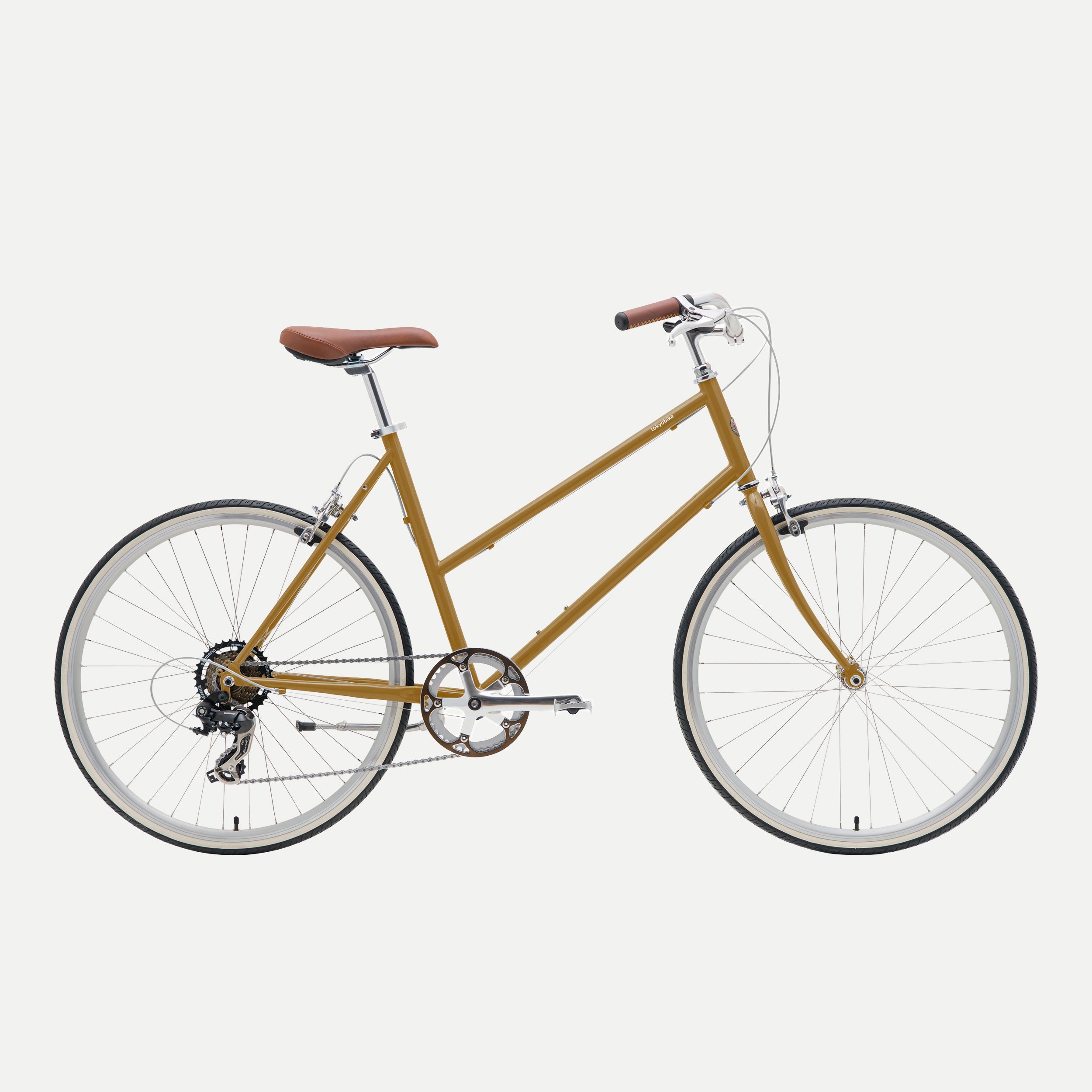 Bikes – tokyobike London