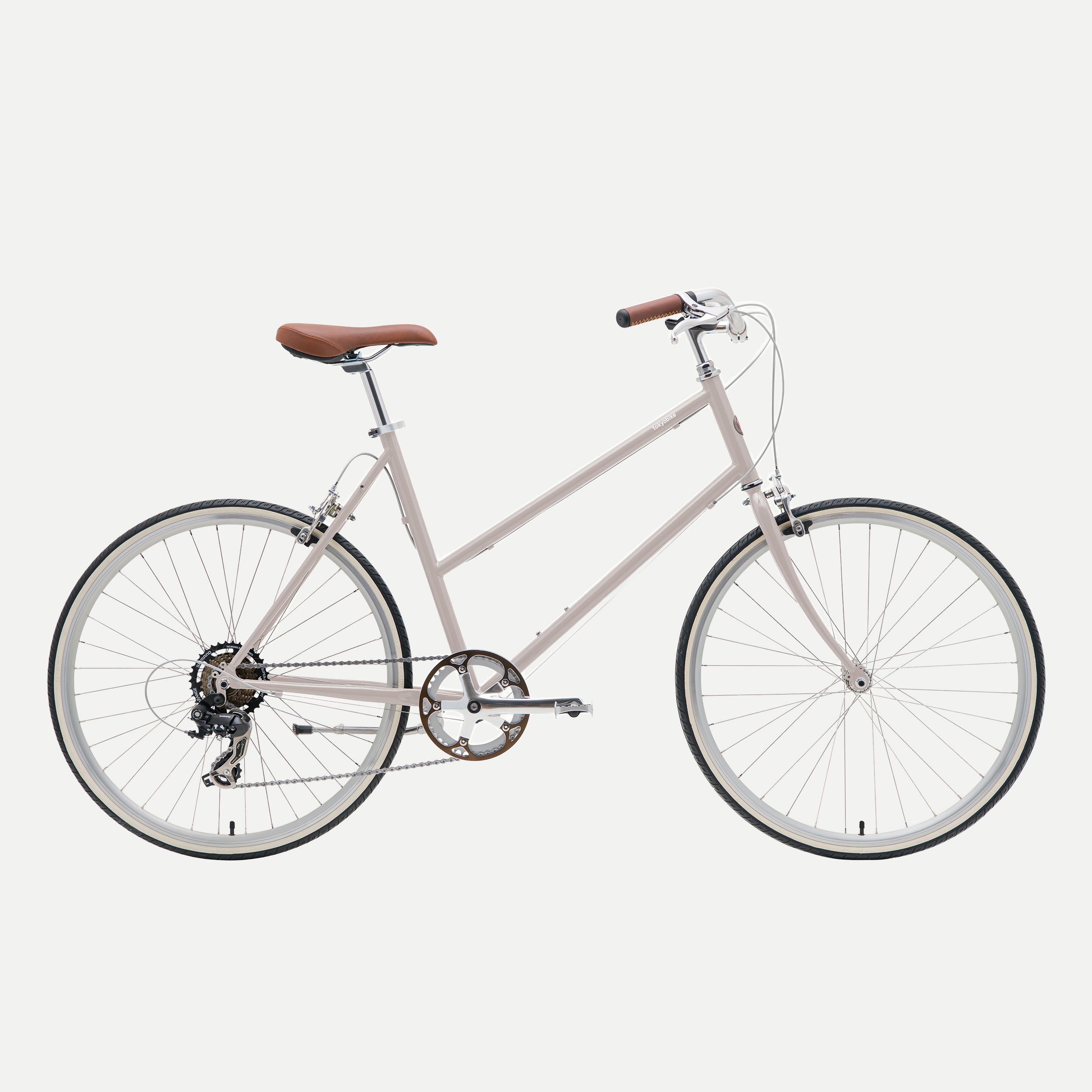 Bikes – tokyobike London