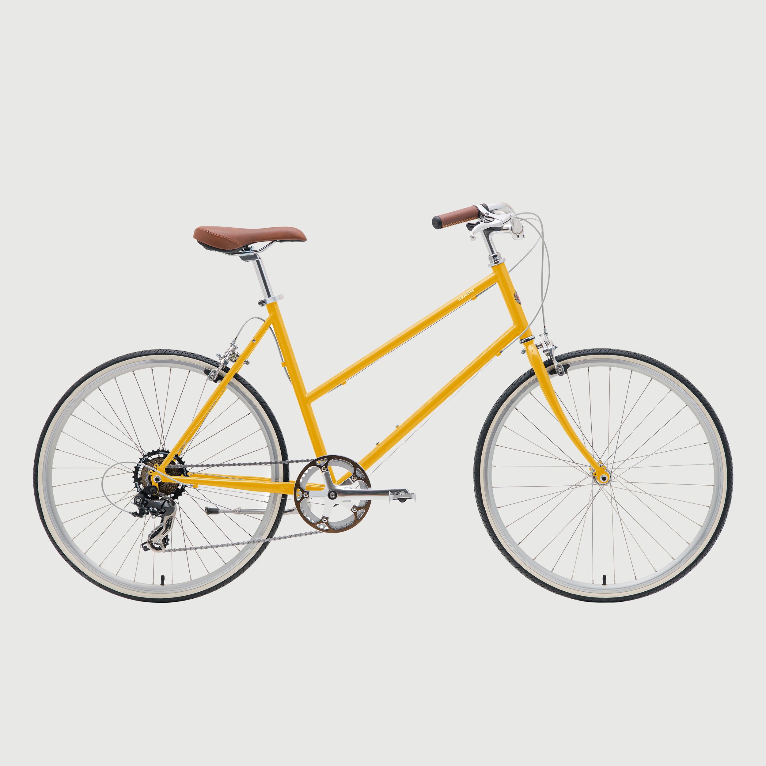 Tokyo Bike BISOU23 ブルーグレー - その他