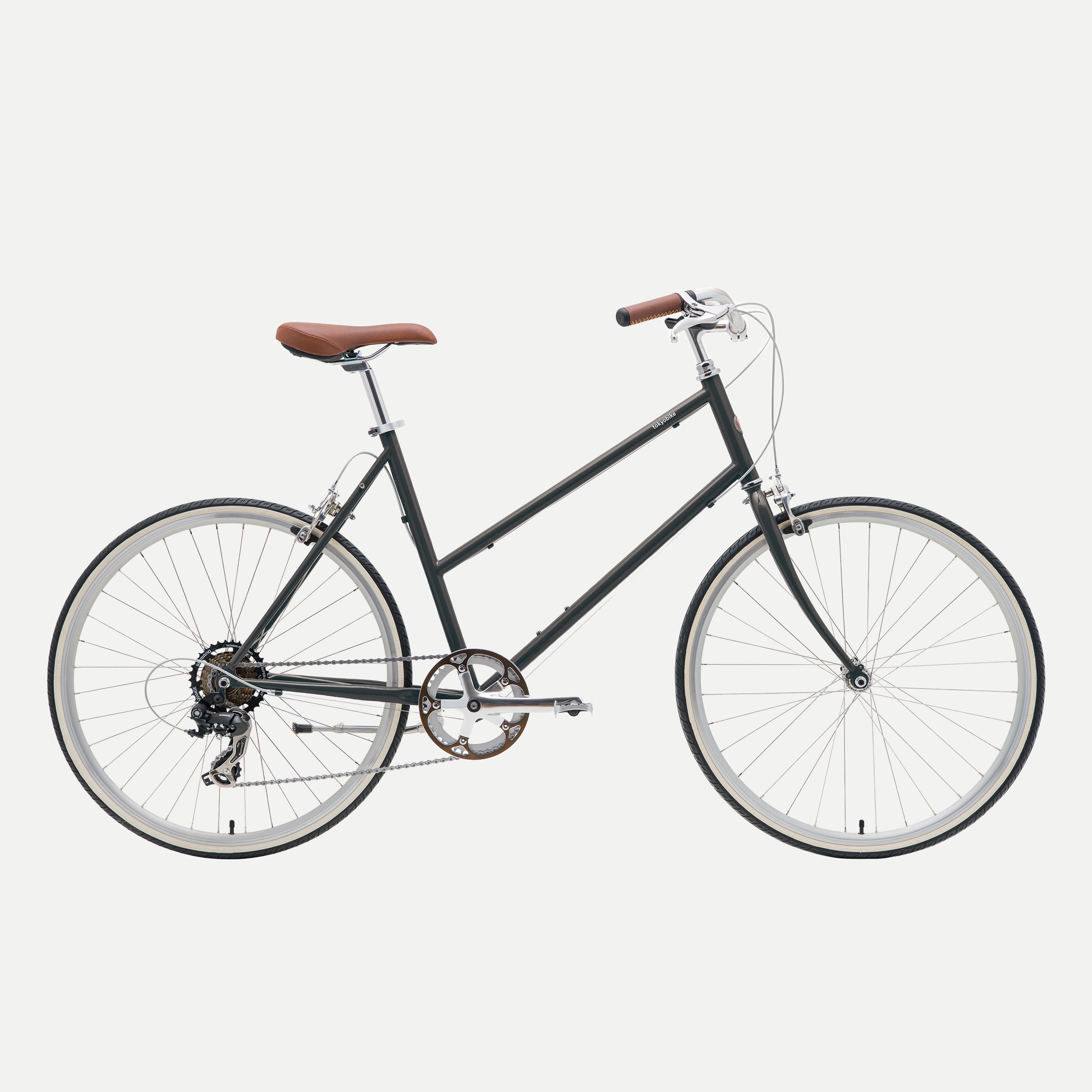 Bikes – tokyobike London
