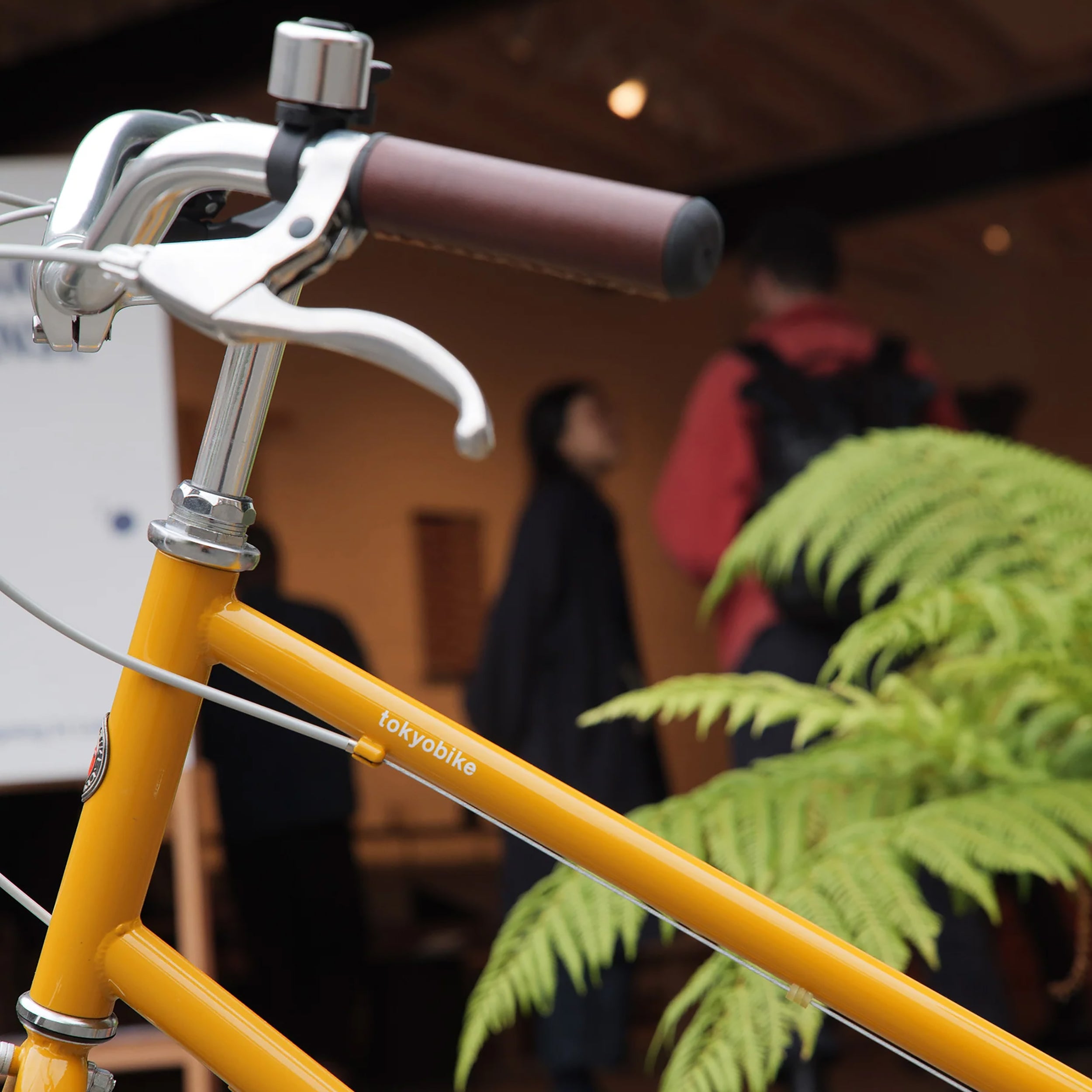 tokyobike Bisou – tokyobike London