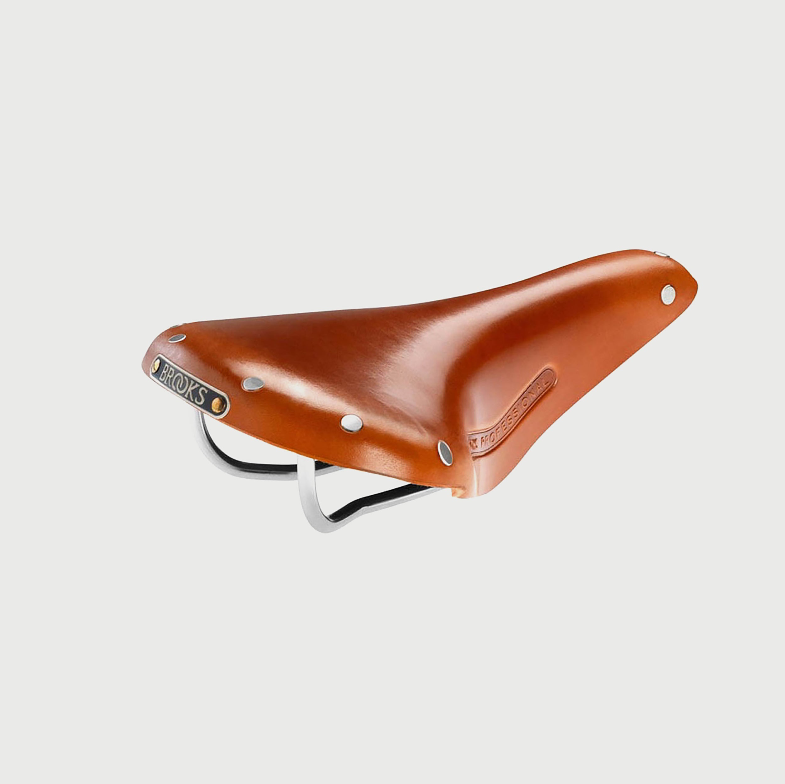 Team Pro Classic Saddle