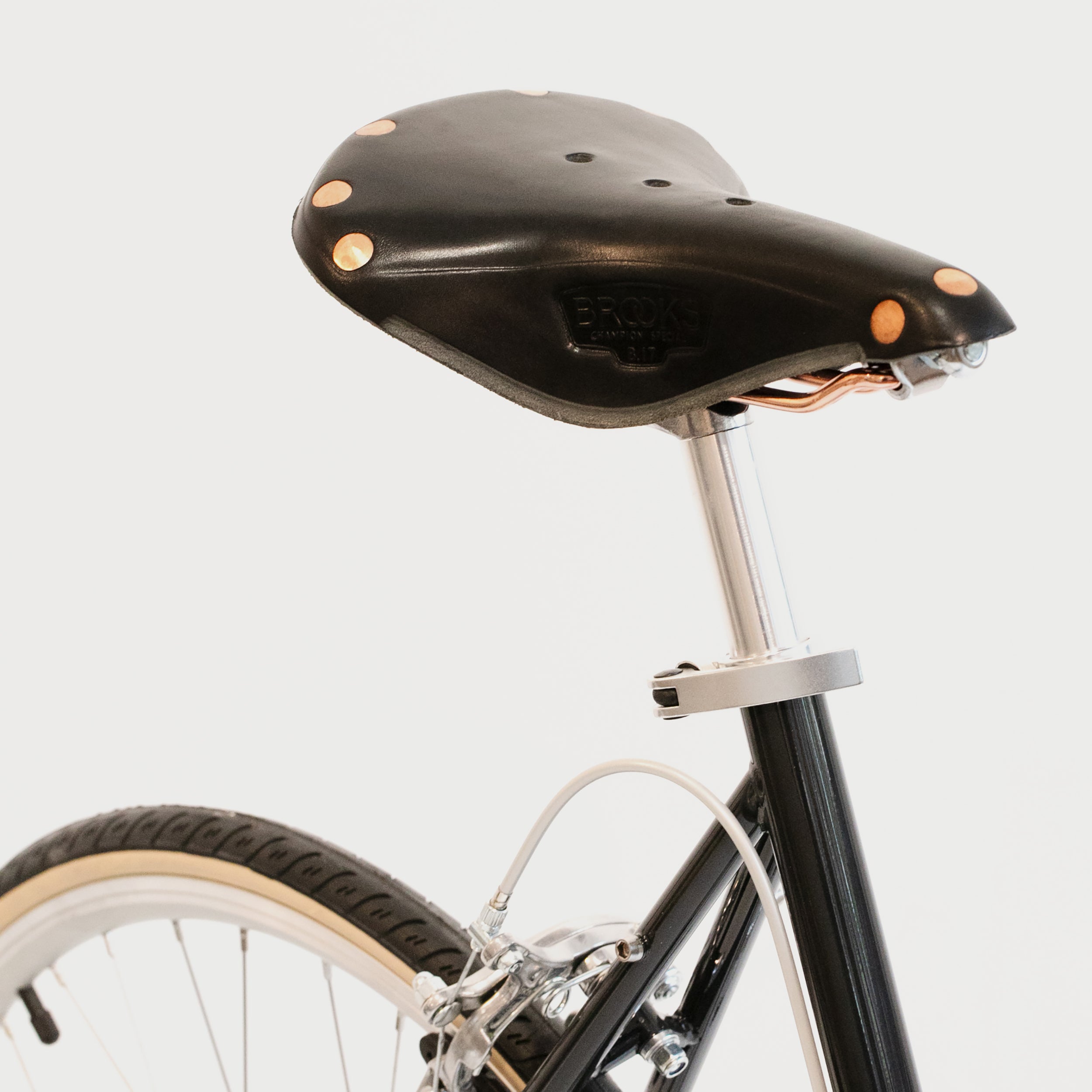 Brooks b17 hot sale special saddle