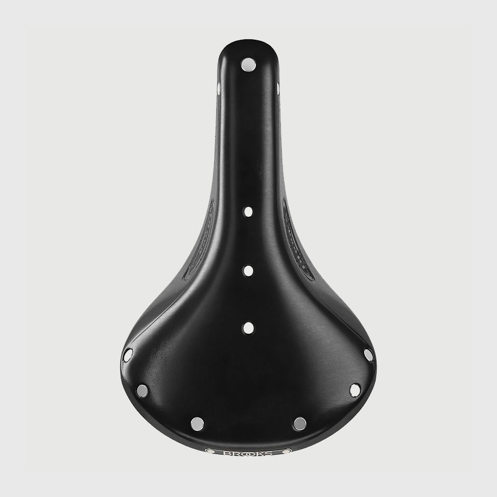 Brooks deals touring saddle