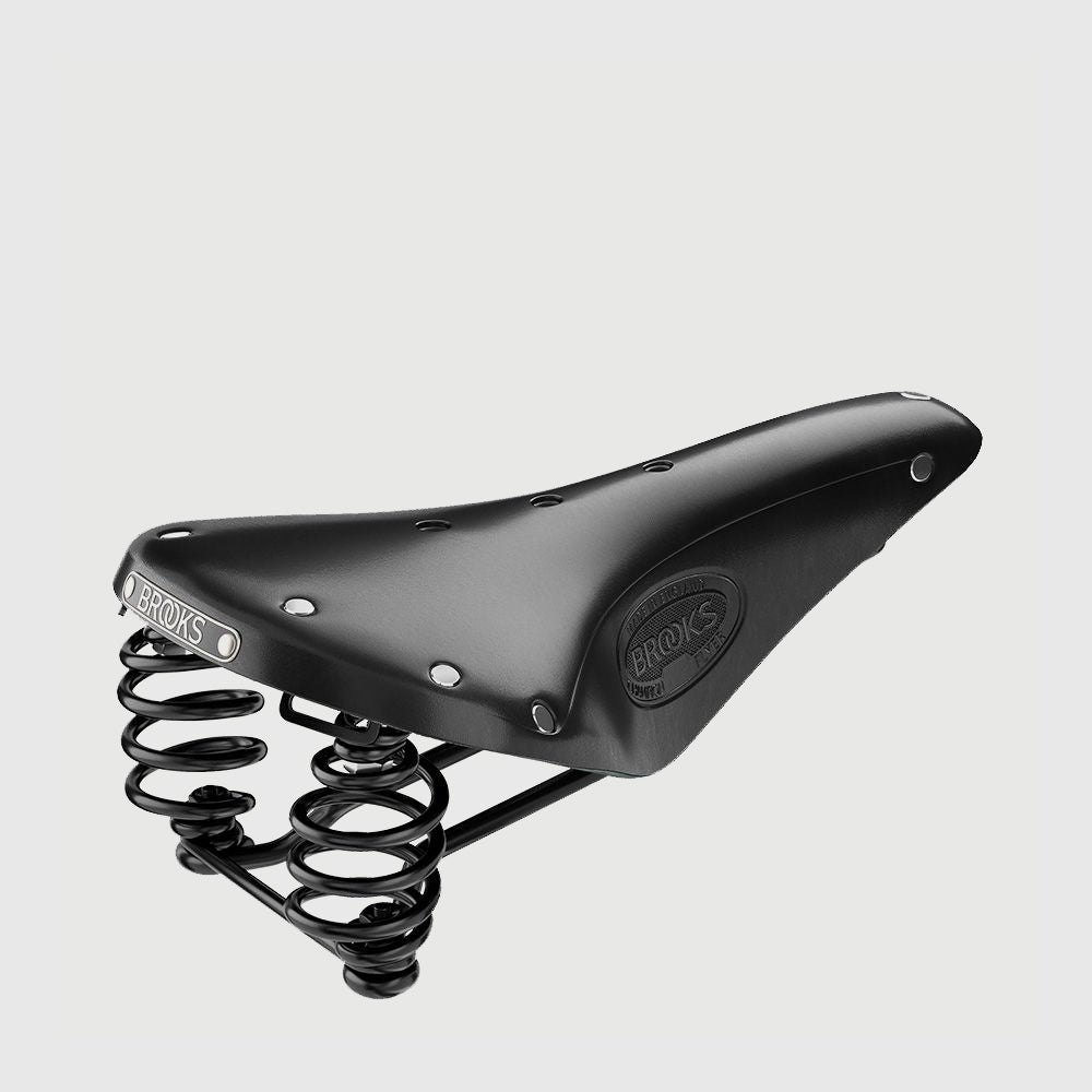 Brooks 2024 bike seat