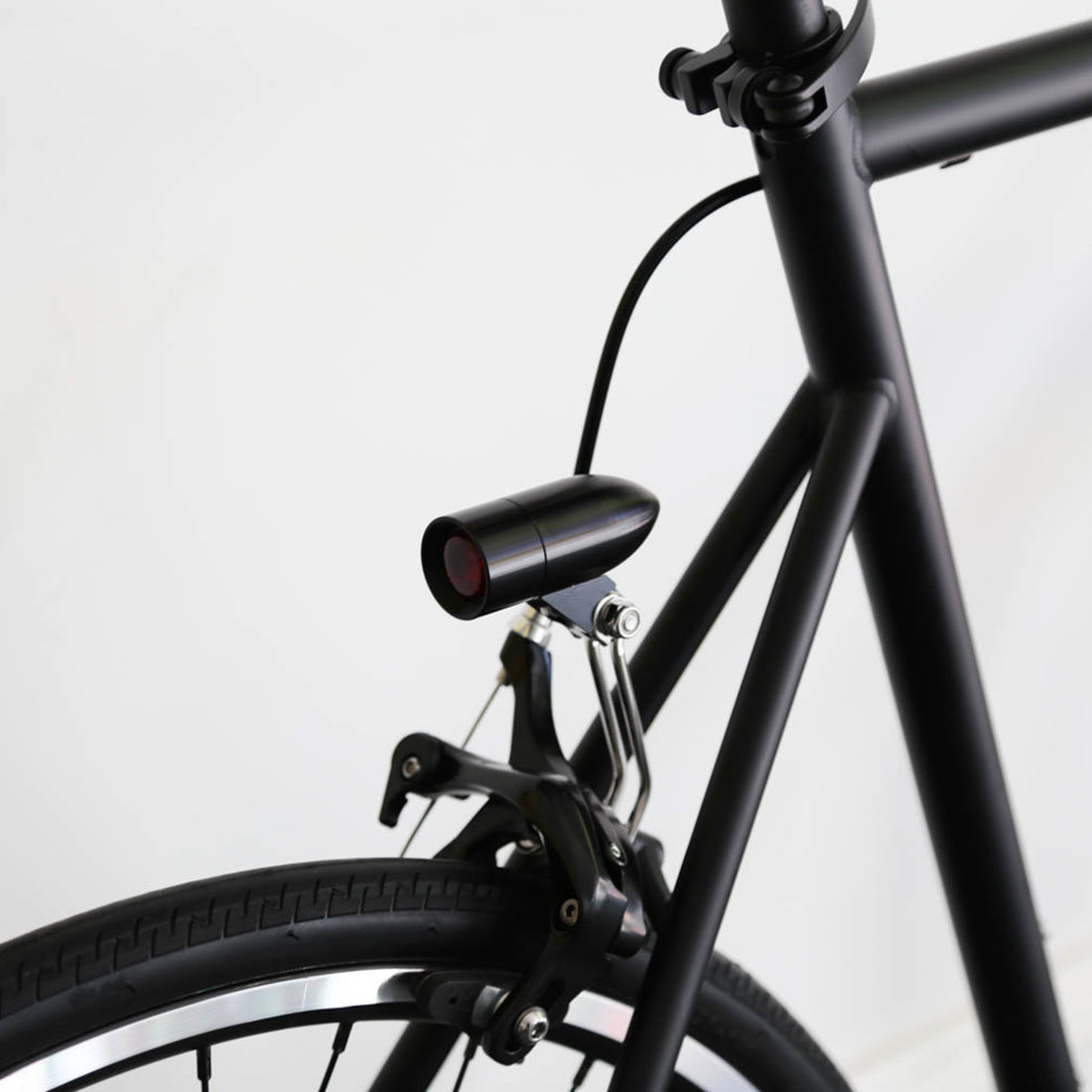 RINDOW - Lights, Bullet Lighting, USB rechargeable, CNC machined ...