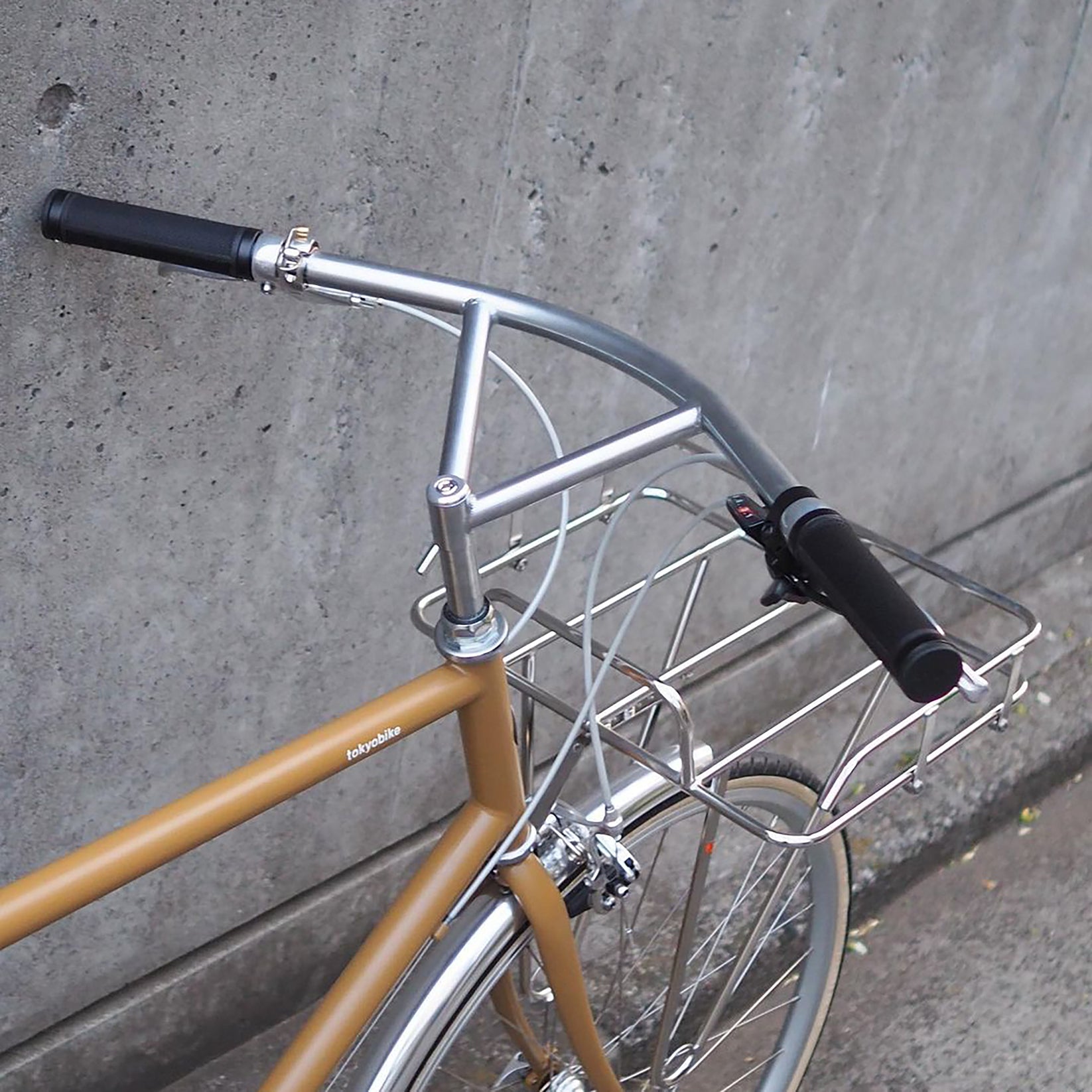 devox handlebars