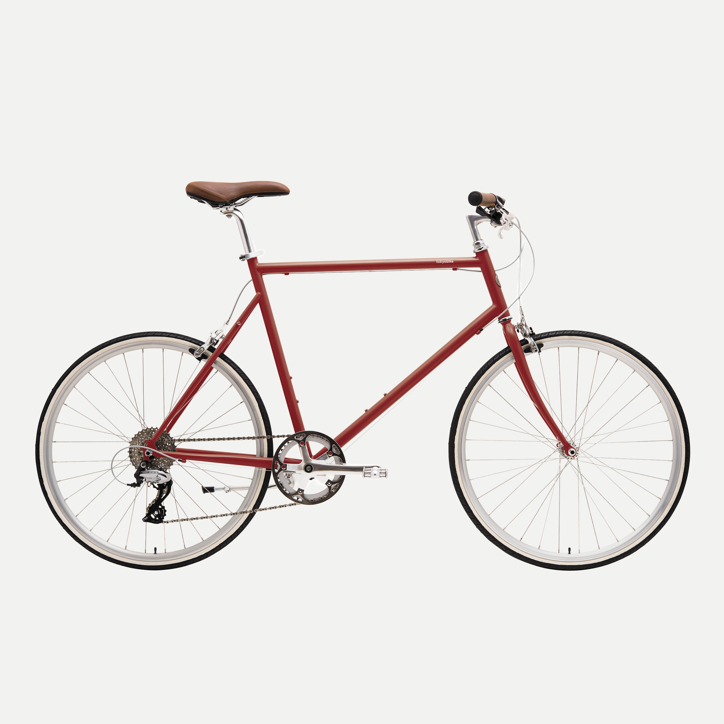 Bikes – tokyobike London