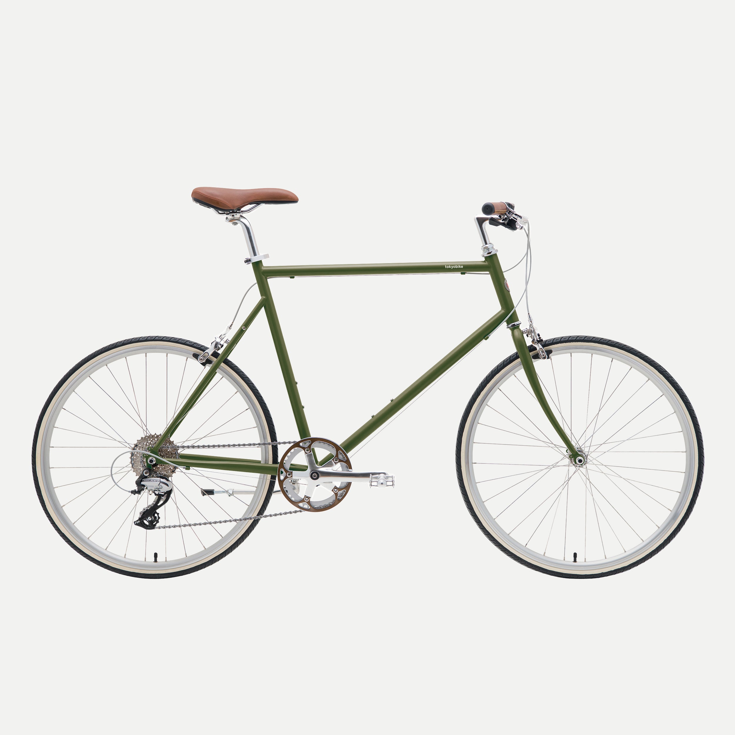 Bikes – tokyobike London