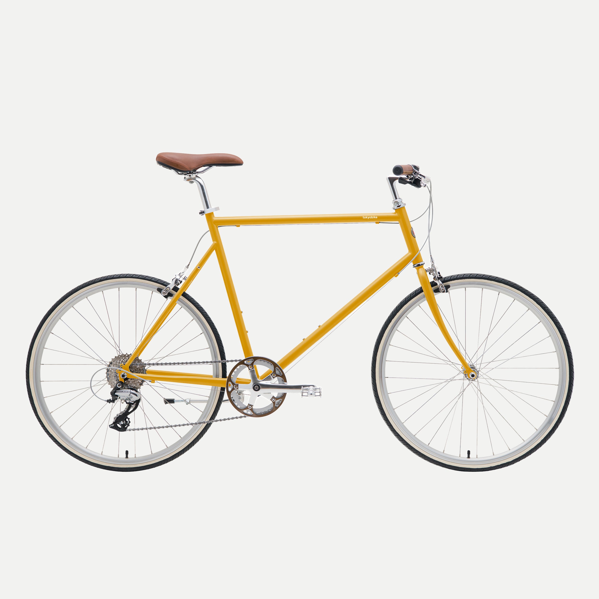 Bikes – tokyobike London