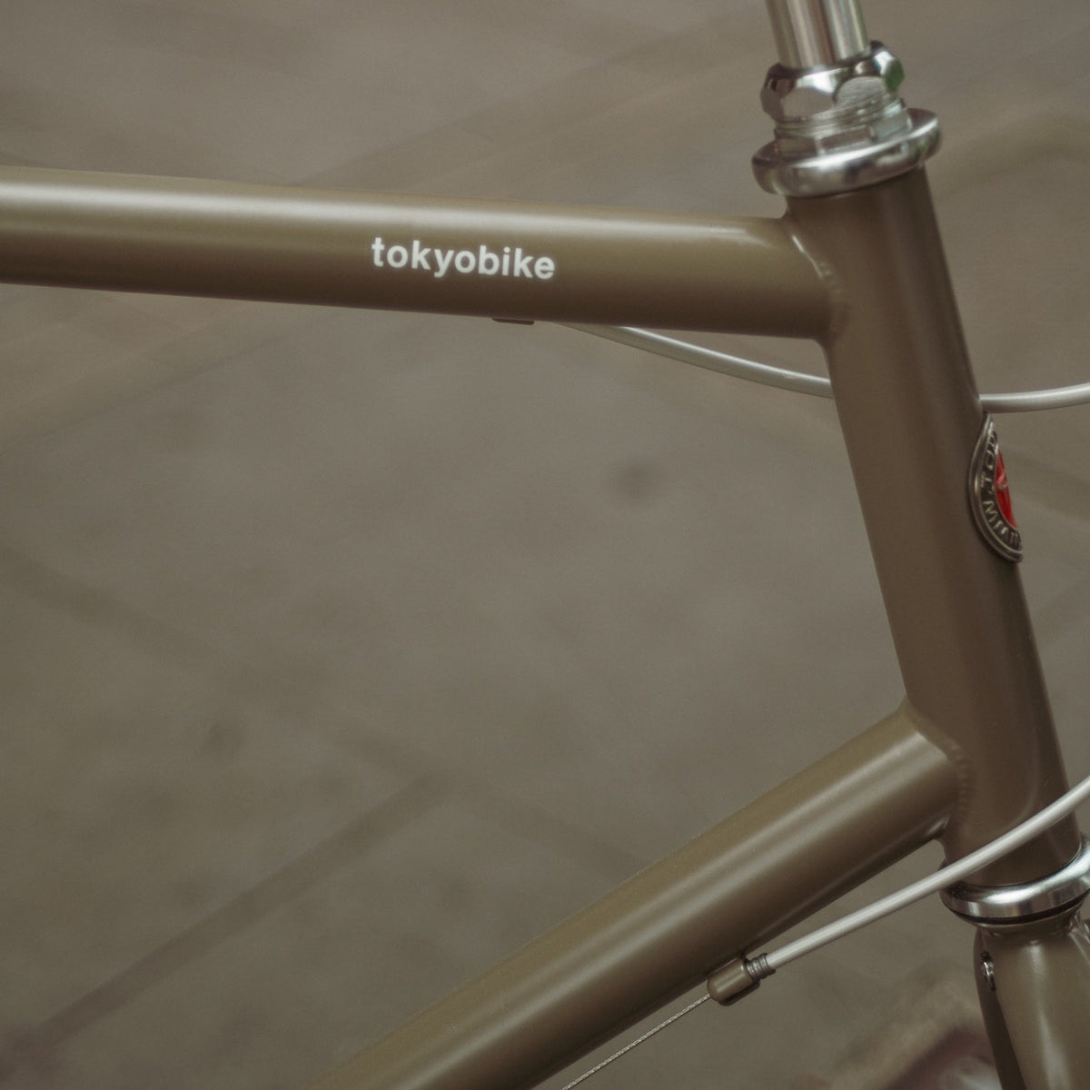tokyobike CS – tokyobike London