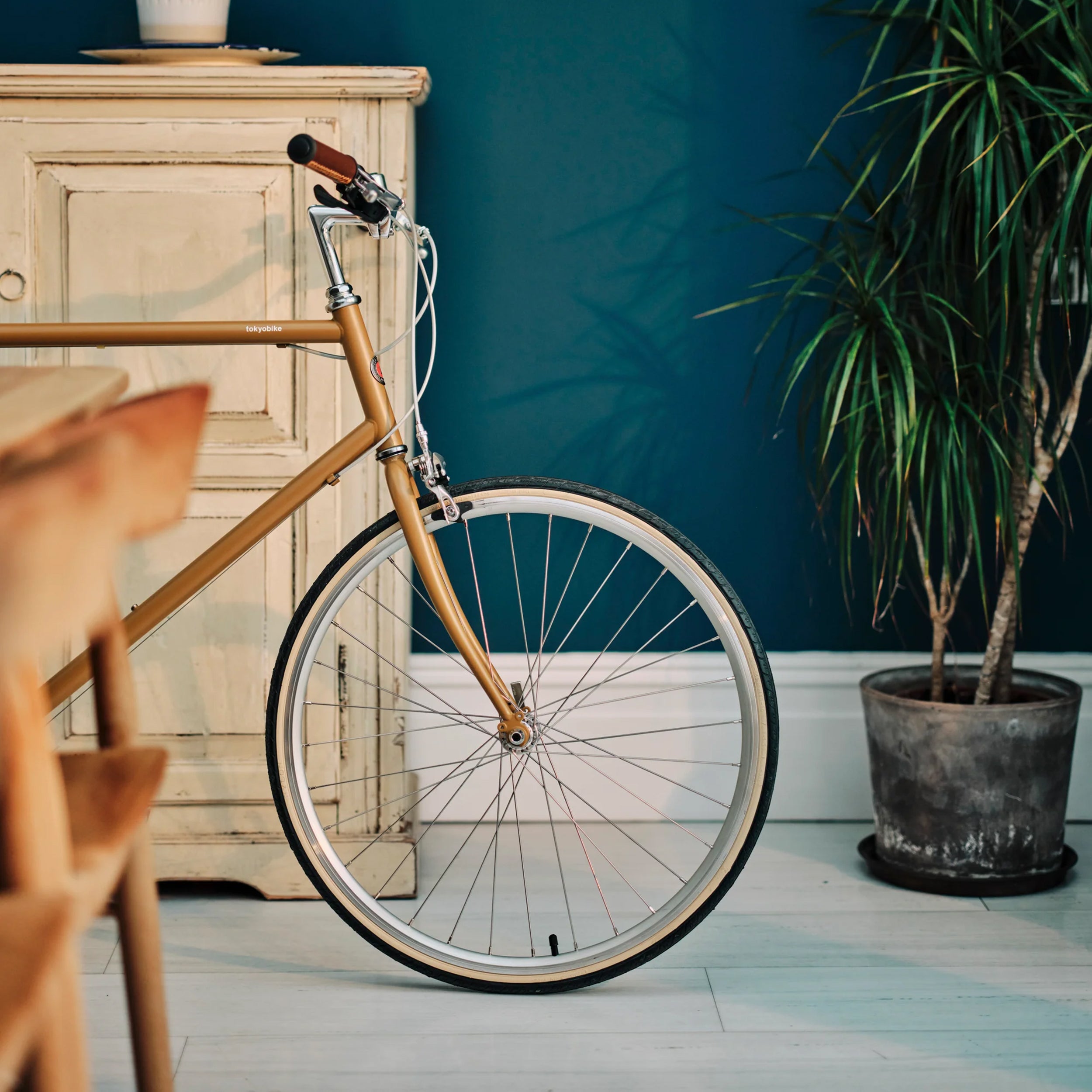 tokyobike CS – tokyobike London