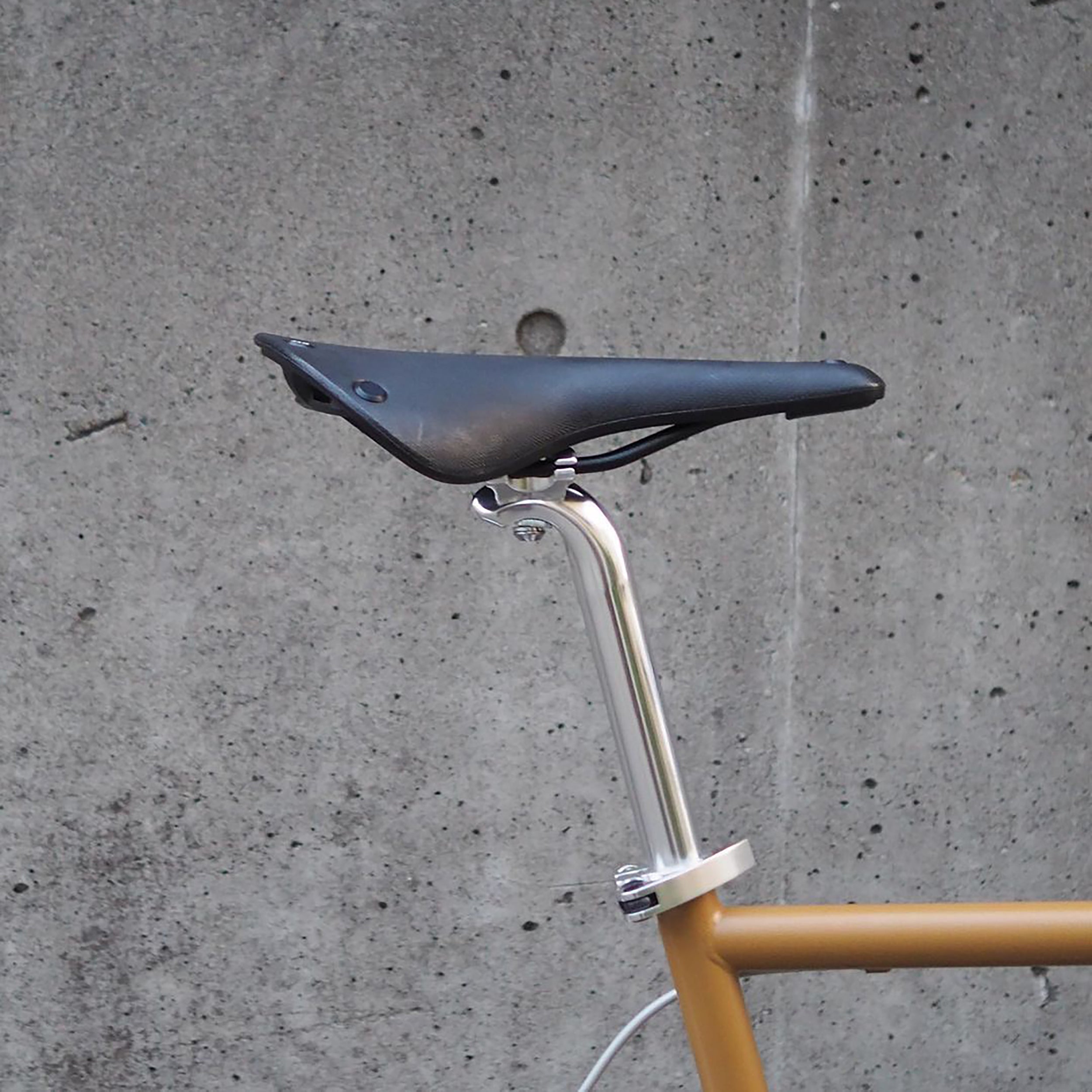 Cambium C17 Saddle