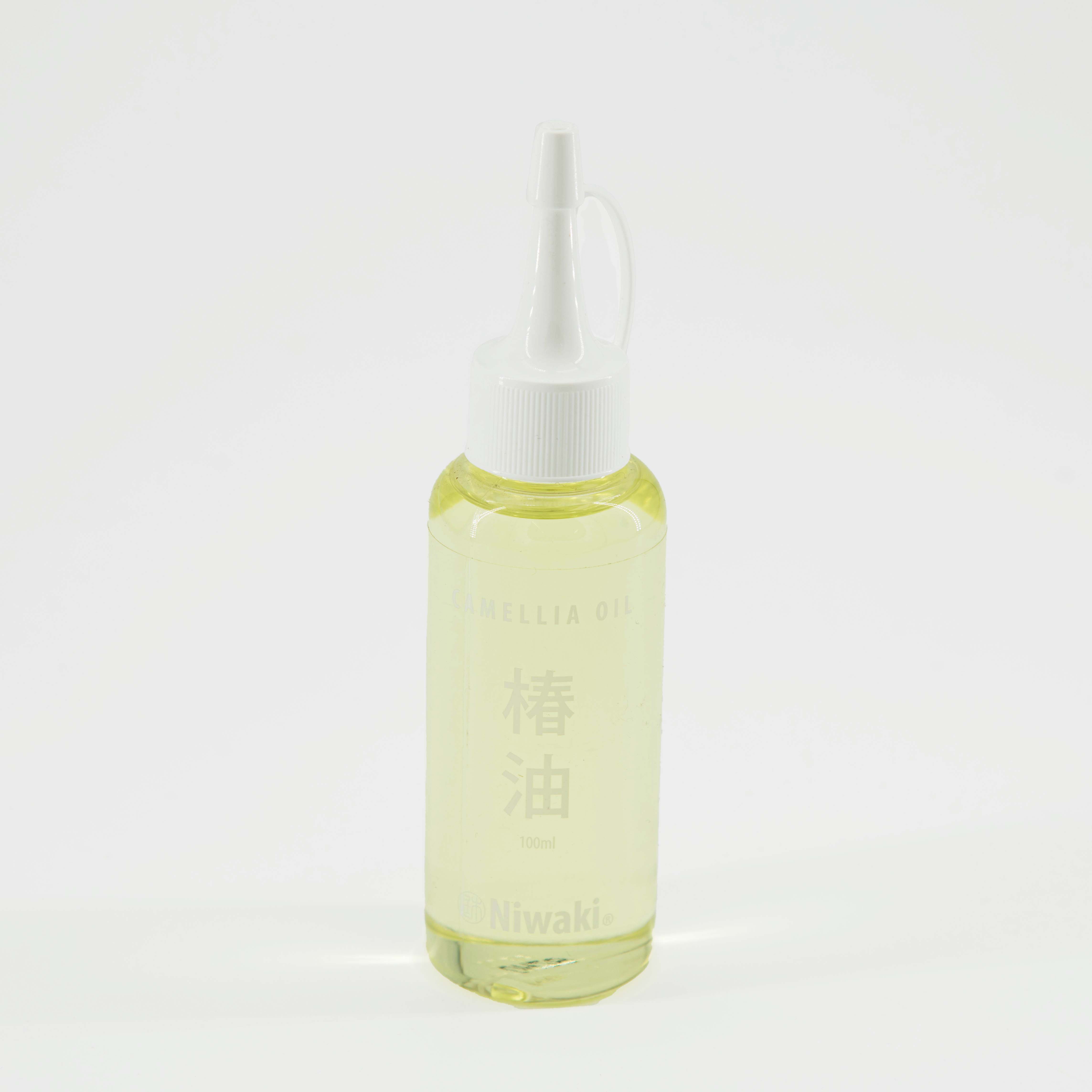 Camellia Oil – tokyobike London