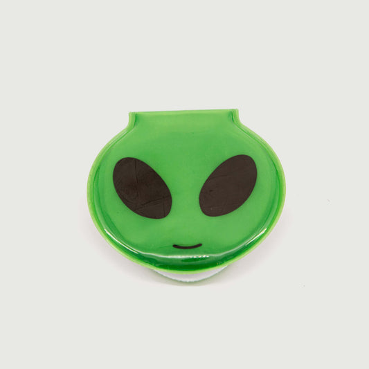 Alien Reflector Clip