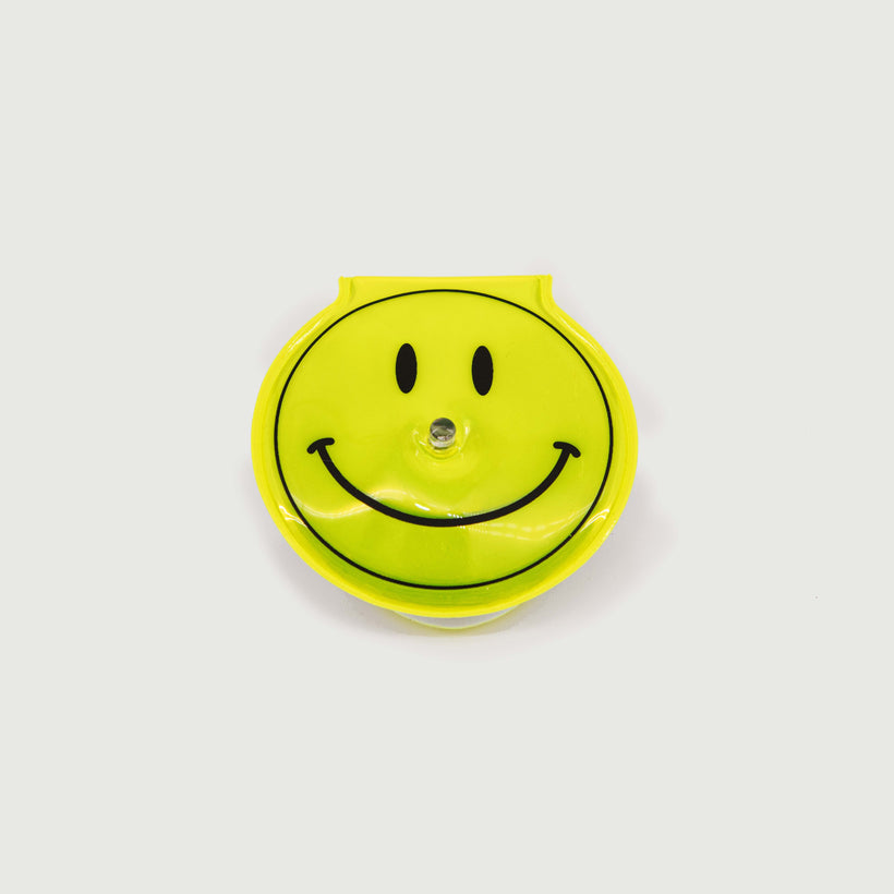 Smile Reflector Clip