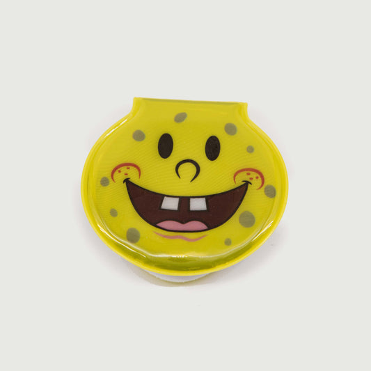 Sponge Reflector Clip