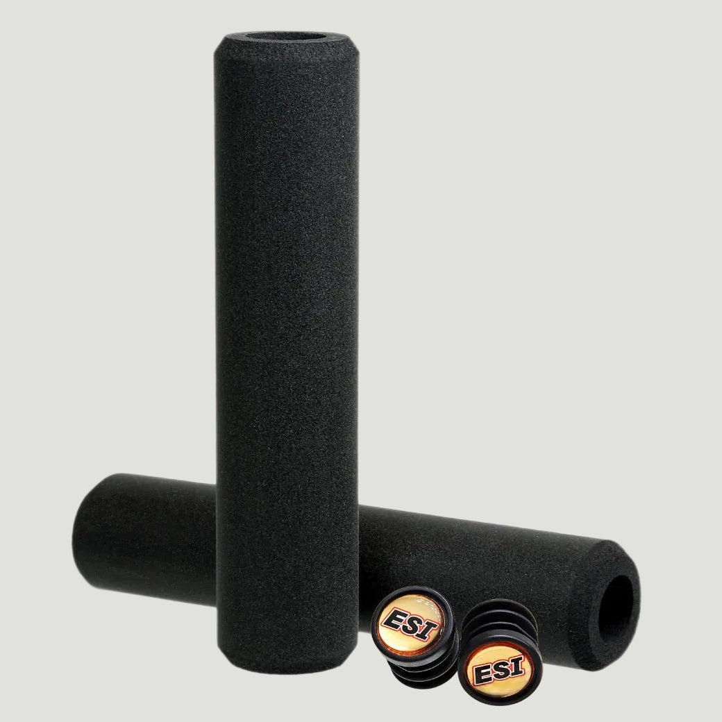 ESI Chunky Silicone Grips
