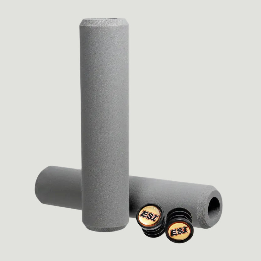 ESI Chunky Silicone Grips