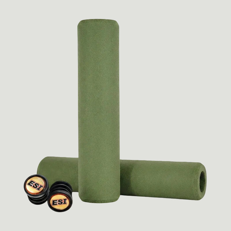 ESI Chunky Silicone Grips