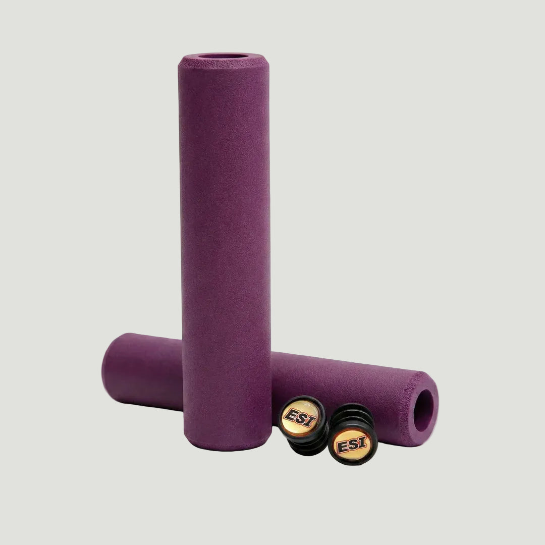 ESI Chunky Silicone Grips
