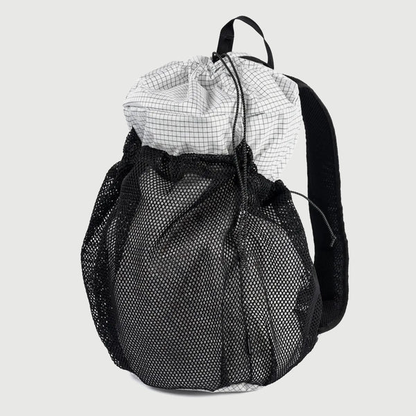 BUMPY PACKABLE ブラック M RF0481 Packable Backpack – tokyobike London