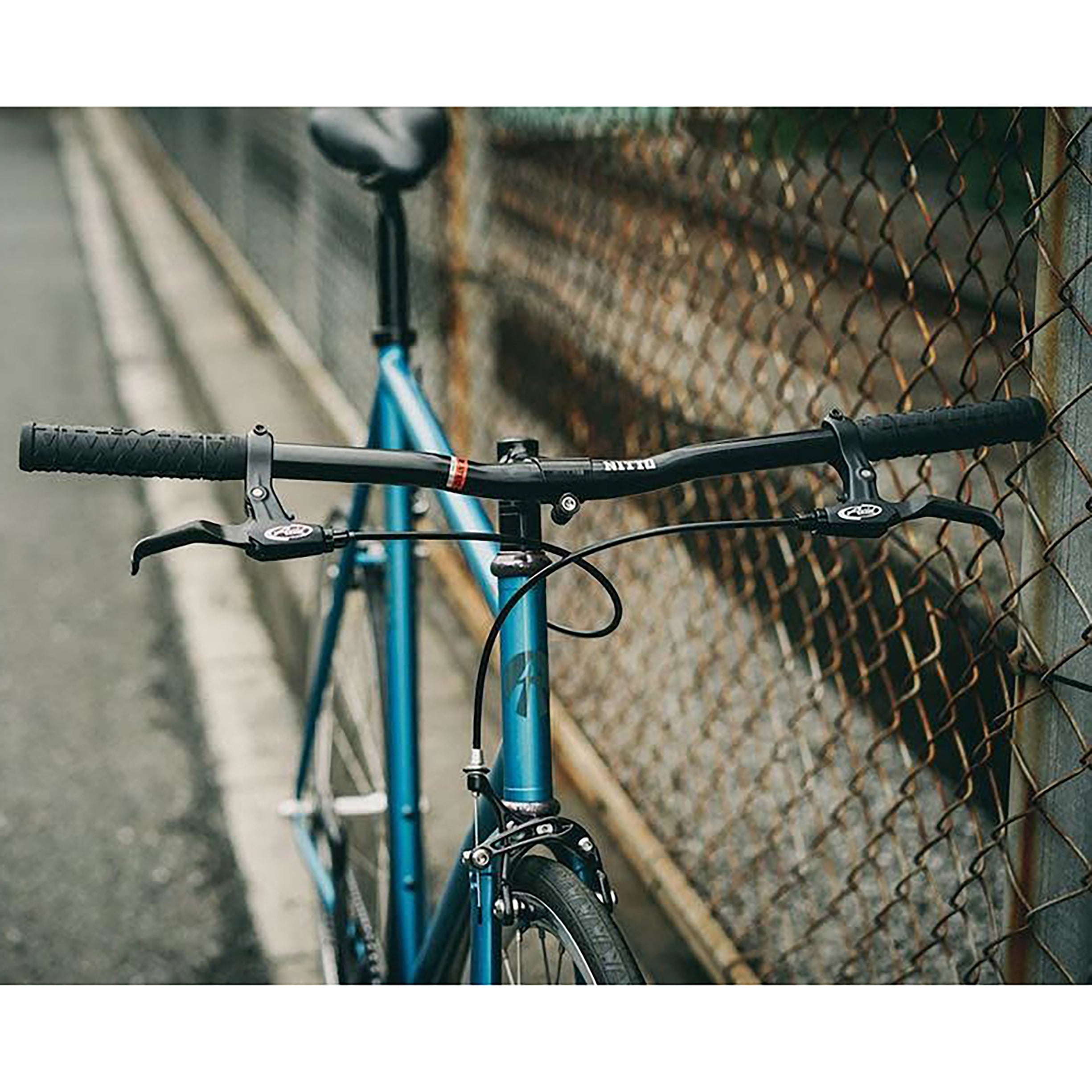 Nitto - Handlebar, Shred – tokyobike London