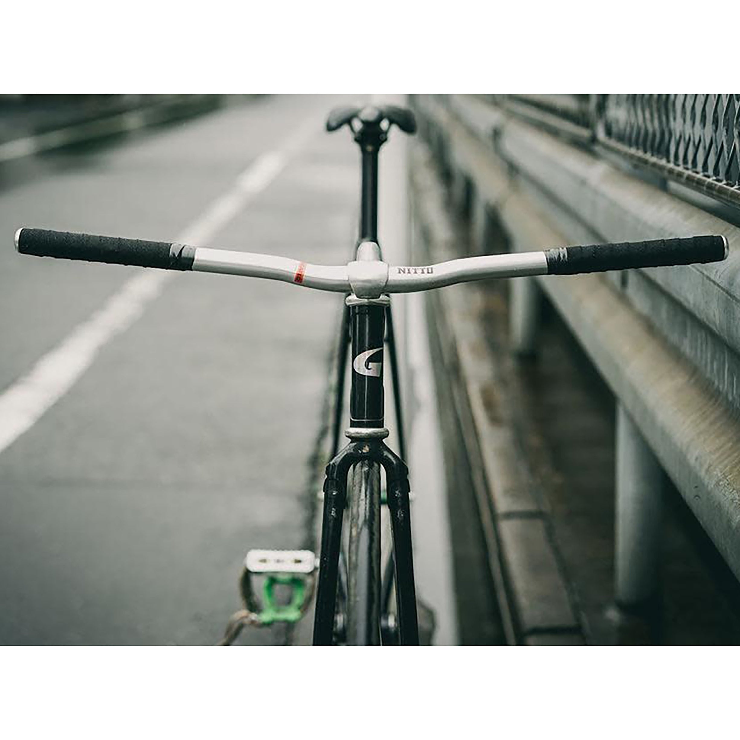 Nitto - Handlebar, Shred – tokyobike London