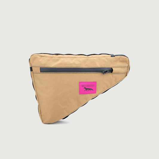 Giddy Up Wedge Frame Bag