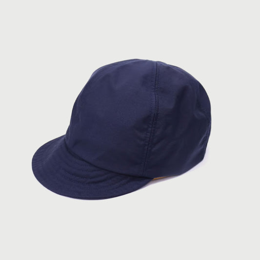 Bend Banner Cap