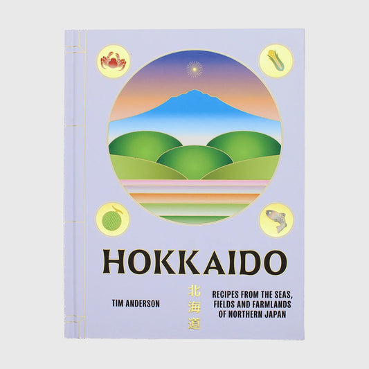 Hokkaido