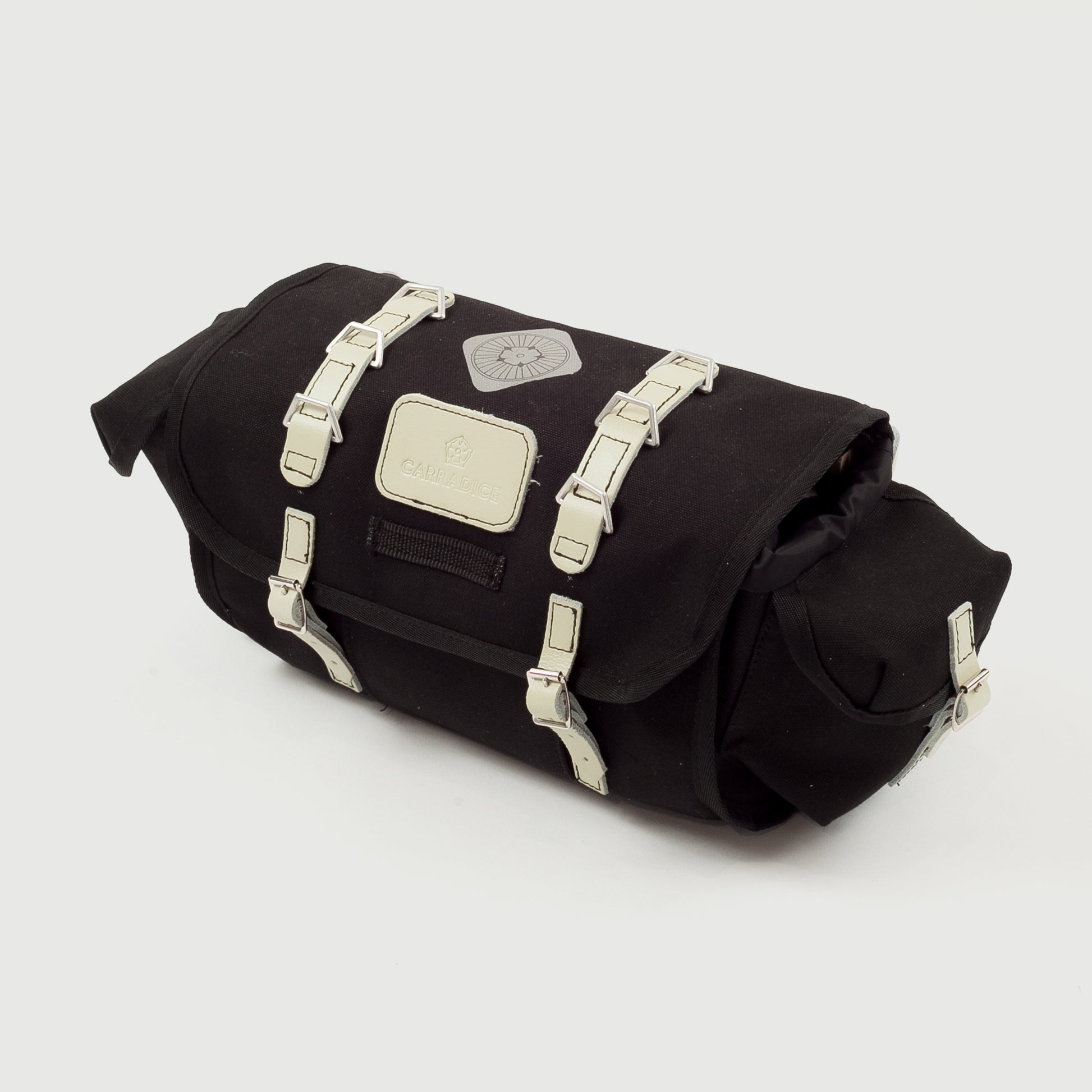 Carradice Saddlebag, Barley tokyobike London