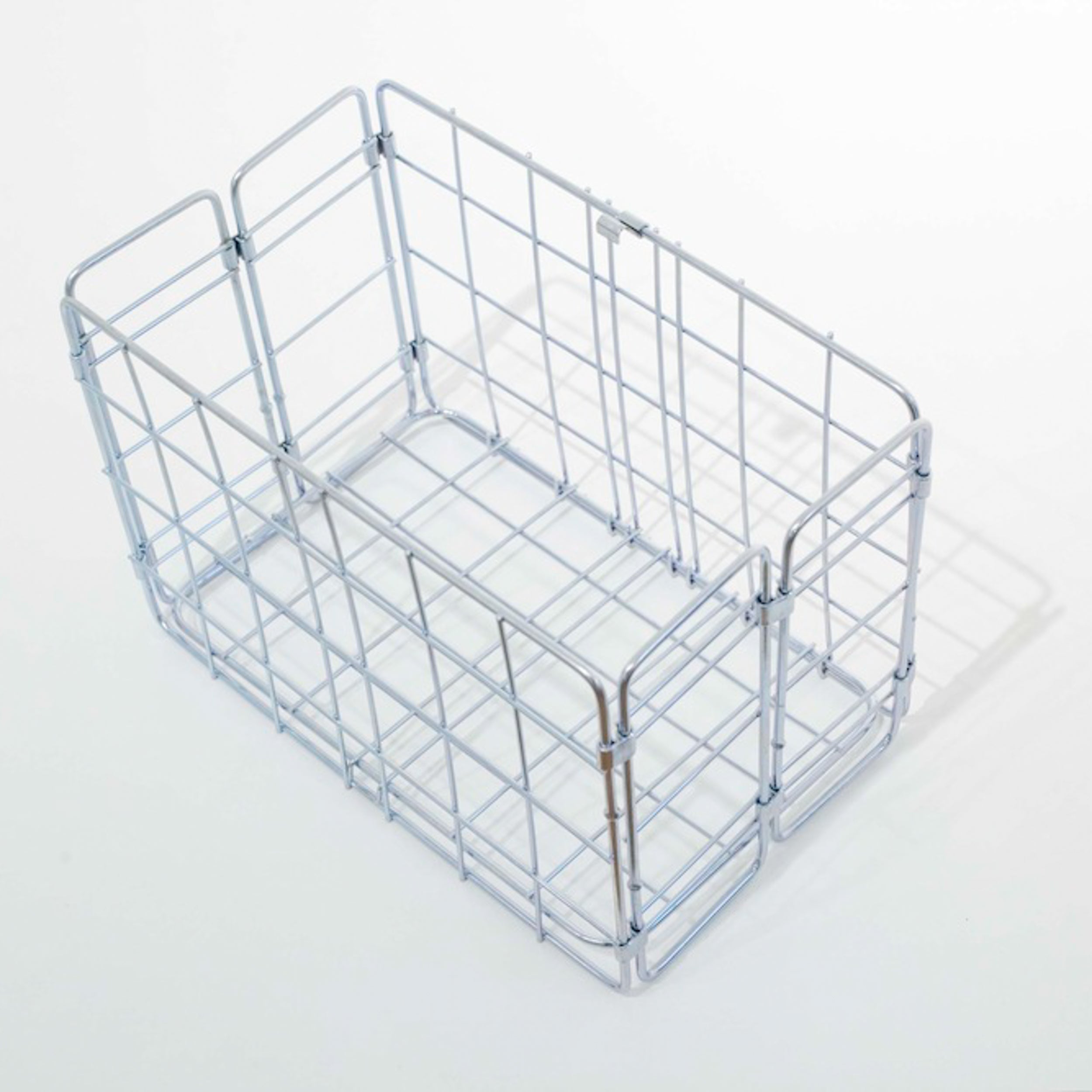 Wald folding shop basket