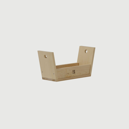 Carry Stool