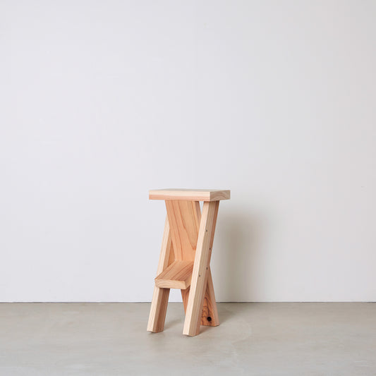 Flamingo Stool