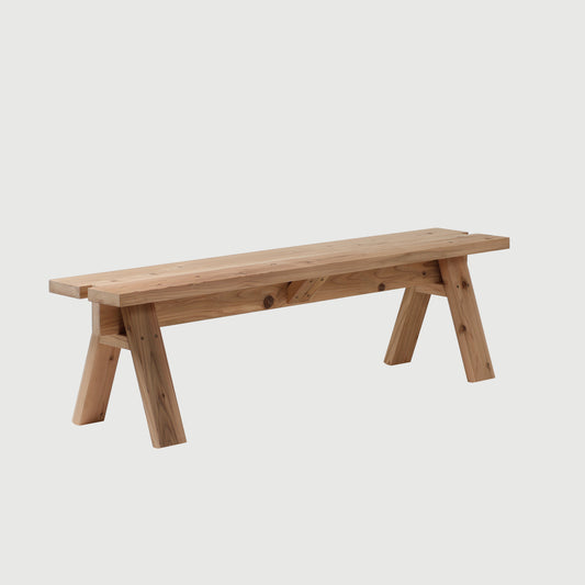 Ishinomaki Bench