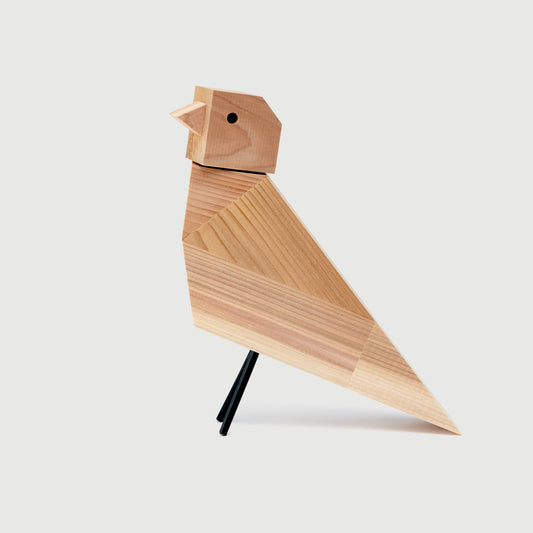 Ishinomaki Bird Kit