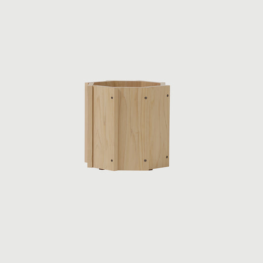 Stave Planter