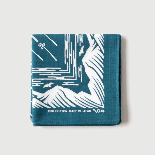 Japanese Classic Pattern (WAGARA) Bandanas