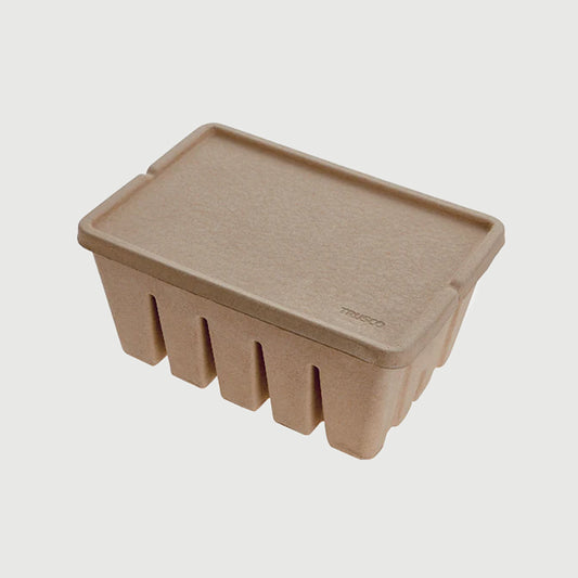 Pulp Storage Box